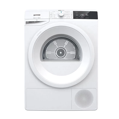 Gorenje DE82/G 8 kg hőszivattyús szárítógép