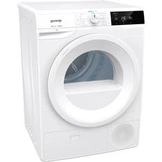 Gorenje DE82/G 8 kg hőszivattyús szárítógép