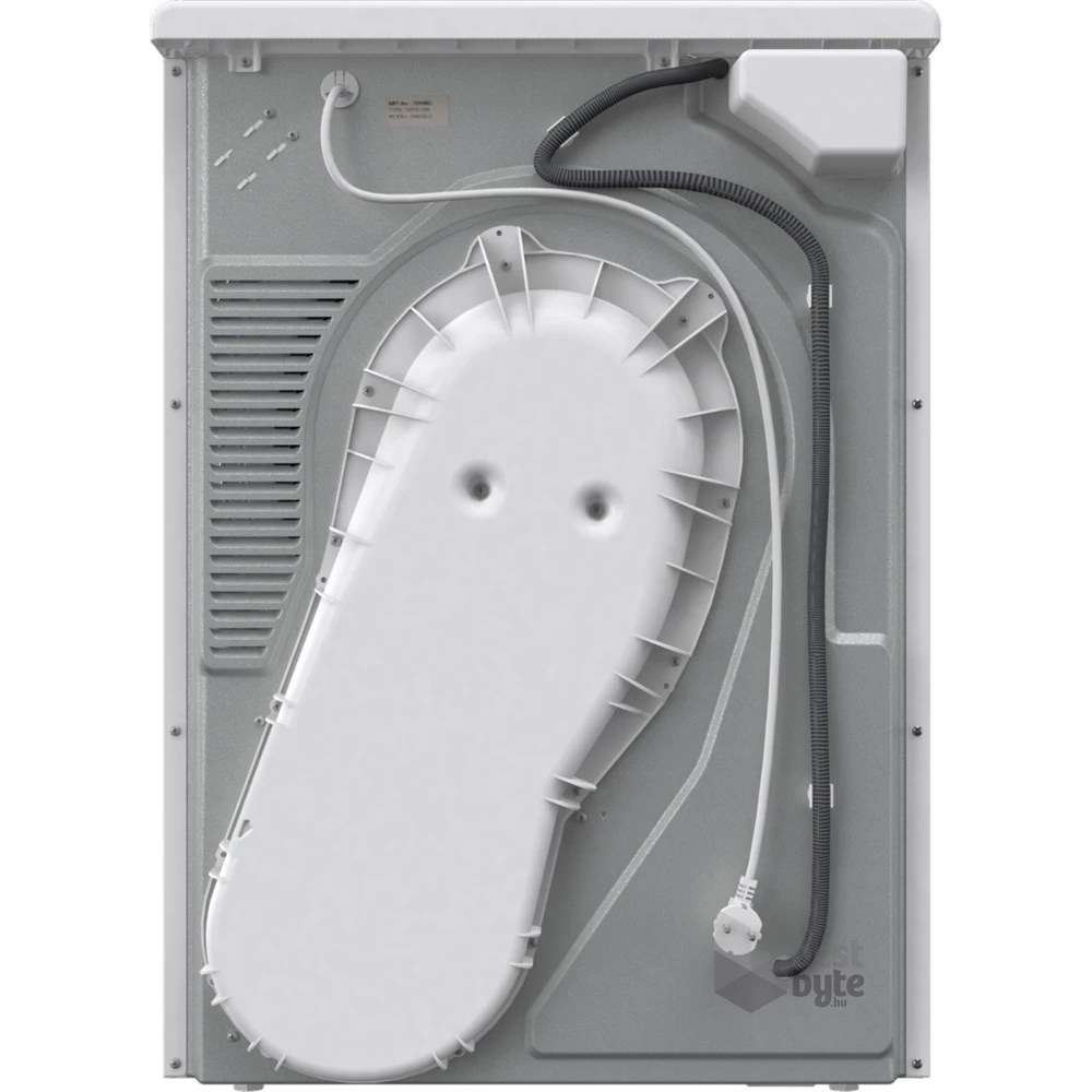 Gorenje DE82/G fehér, 8 kg, hőszivattyús, szárítógép