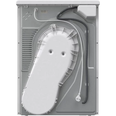 Gorenje DE82/G 8 kg hőszivattyús szárítógép