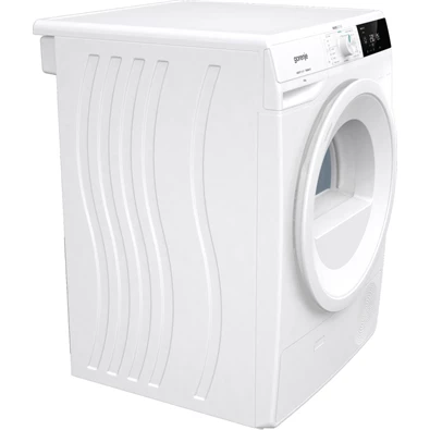 Gorenje DE82/G 8 kg hőszivattyús szárítógép