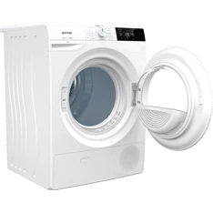 Gorenje DE82/G 8 kg hőszivattyús szárítógép