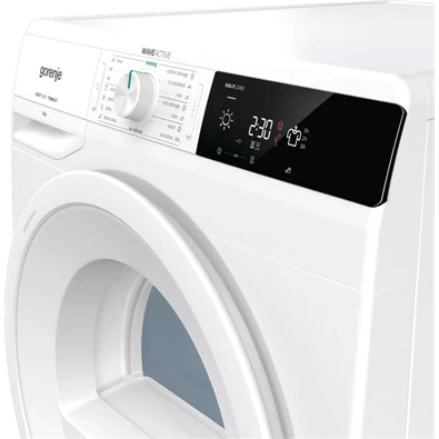 Gorenje DE82/G 8 kg hőszivattyús szárítógép