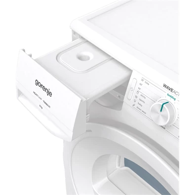 Gorenje DE82/G 8 kg hőszivattyús szárítógép