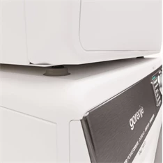 Gorenje DE82/G 8 kg hőszivattyús szárítógép