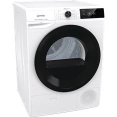 Gorenje DE83/GI 8 kg hőszivattyús szárítógép