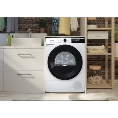 Gorenje DE83/GI 8 kg hőszivattyús szárítógép