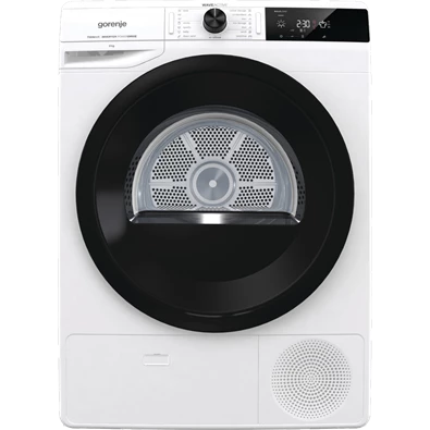 Gorenje DE83/GI 8 kg hőszivattyús szárítógép