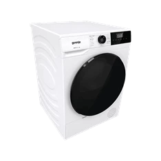 Gorenje DHNA92 fehér, 9 kg, hőszivattyús, szárítógép