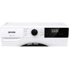 Gorenje DHNA92 fehér, 9 kg, hőszivattyús, szárítógép