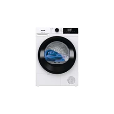 Gorenje DHNE82 hőszivattyús szárítógép