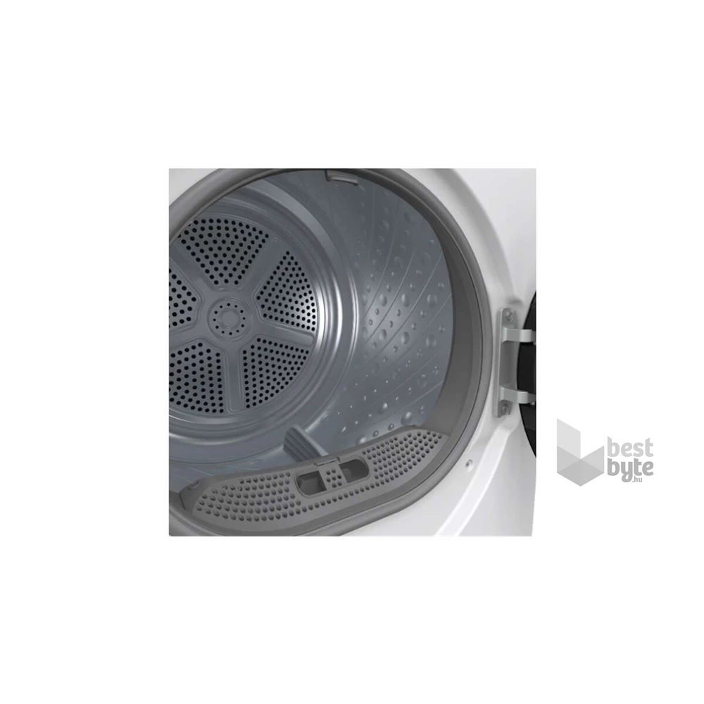 Gorenje DHNE82 fehér, 8 kg, hőszivattyús, szárítógép