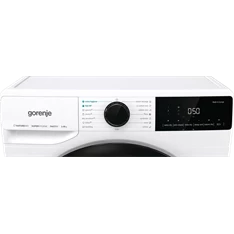 Gorenje DHNE83 fehér, 8 kg, hőszivattyús, szárítógép