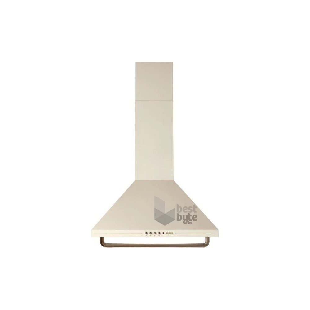 Gorenje DK 63 CLI elszívó