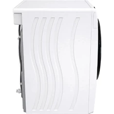 Gorenje DNE72/GN fehér, 7 kg, hőszivattyús, szárítógép (Újszerű)