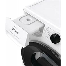 Gorenje DNE72/GN fehér, 7 kg, hőszivattyús, szárítógép (Újszerű)