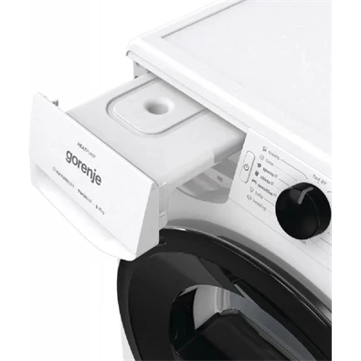 Gorenje DNE72/GN fehér, 7 kg, hőszivattyús, szárítógép (Újszerű)