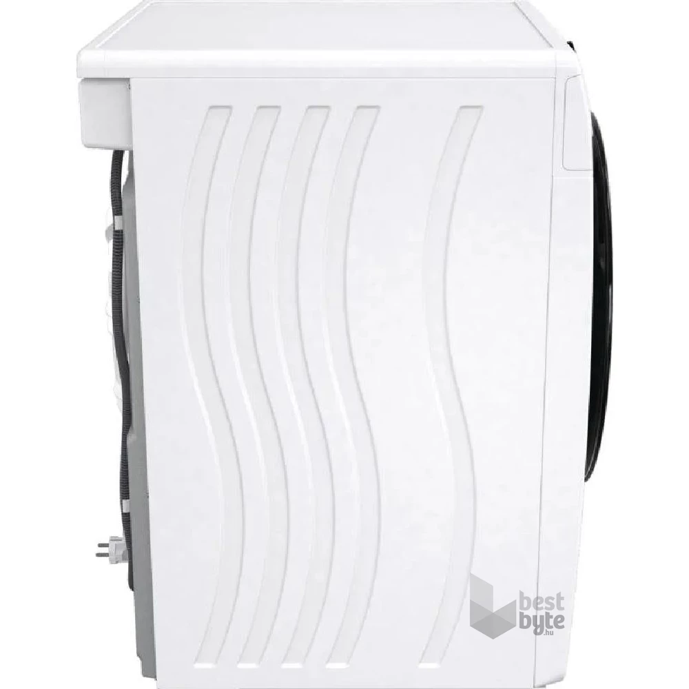 Gorenje DNE72/GN fehér, 7 kg, hőszivattyús, szárítógép (Újszerű)