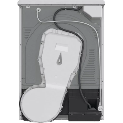 Gorenje DNE72/GN fehér, 7 kg, hőszivattyús, szárítógép (Újszerű)