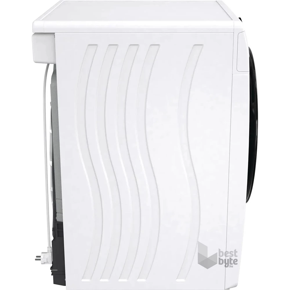 Gorenje DNE72/GN fehér, 7 kg, hőszivattyús, szárítógép (Újszerű)