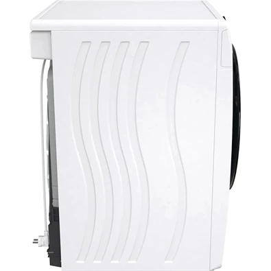 Gorenje DNE72/GN fehér, 7 kg, hőszivattyús, szárítógép (Újszerű)