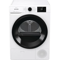 Gorenje DNE72/GN 7 kg hőszivattyús szárítógép
