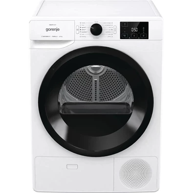 Gorenje DNE72/GN 7 kg hőszivattyús szárítógép (Használt - B)