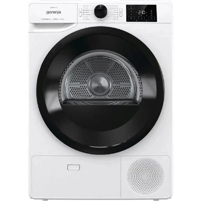 Gorenje DNE72/GN 7 kg hőszivattyús szárítógép (Használt - B)