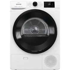 Gorenje DNE72/GN 7 kg hőszivattyús szárítógép (Használt - B)