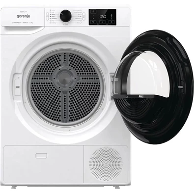 Gorenje DNE72/GN 7 kg hőszivattyús szárítógép (Használt - B)