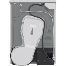 Gorenje DNE72/GN 7 kg hőszivattyús szárítógép (Használt - B)