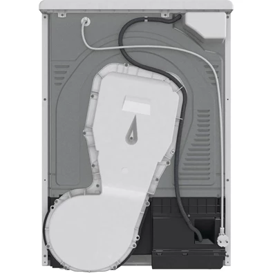 Gorenje DNE72/GN 7 kg hőszivattyús szárítógép (Használt - B)