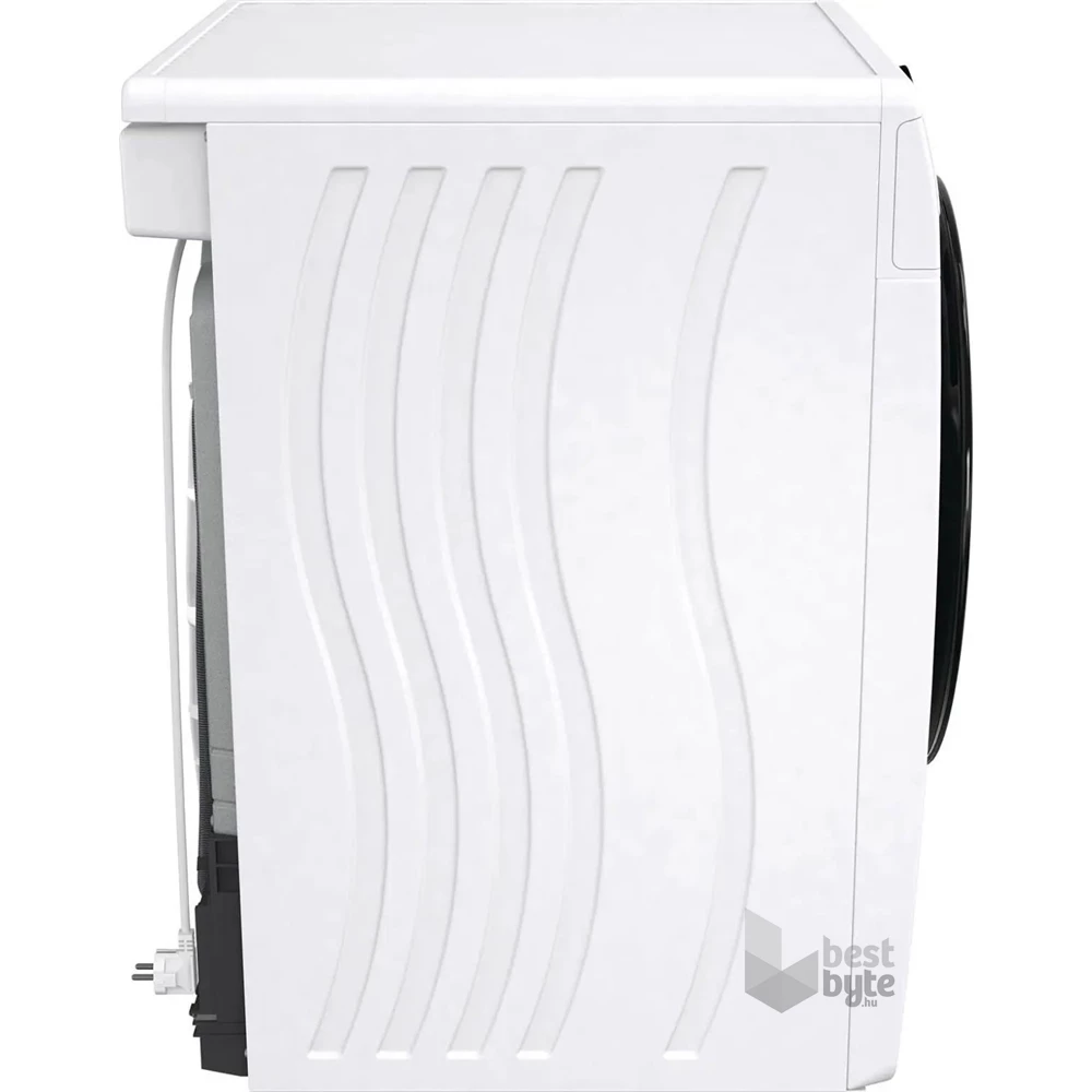 Gorenje DNE72/GN fehér, 7 kg, hőszivattyús, szárítógép (Használt-B)
