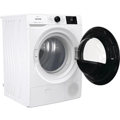 Gorenje DNE72/GN 7 kg hőszivattyús szárítógép (Használt - B)