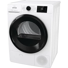 Gorenje DNE72/GN 7 kg hőszivattyús szárítógép (Használt - B)