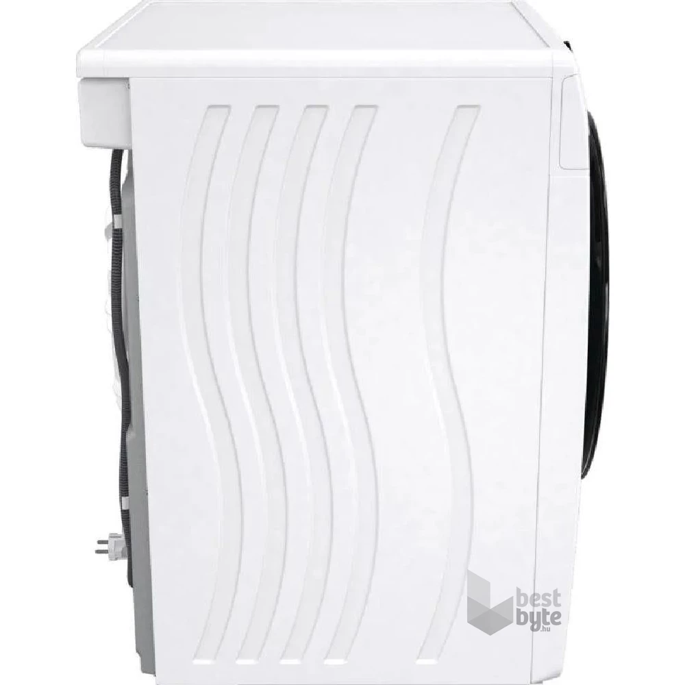 Gorenje DNE72/GN fehér, 7 kg, hőszivattyús, szárítógép (Használt-B)