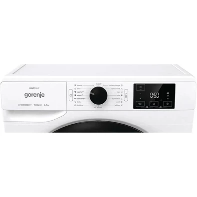 Gorenje DNE72/GN 7 kg hőszivattyús szárítógép (Használt - B)