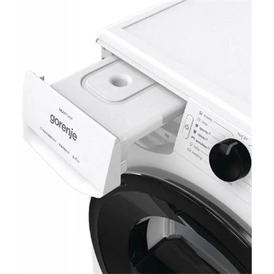 Gorenje DNE72/GN 7 kg hőszivattyús szárítógép (Használt - B)