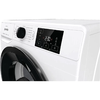 Gorenje DNE82/GN fehér, 8 kg, hőszivattyús, szárítógép (Újszerű)