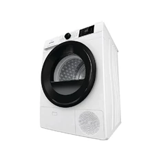 Gorenje DNE82/GN fehér, 8 kg, hőszivattyús, szárítógép (Újszerű)