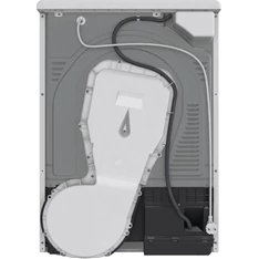 Gorenje DNE82/GN fehér, 8 kg, hőszivattyús, szárítógép (Újszerű)