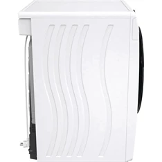 Gorenje DNE82/GN fehér, 8 kg, hőszivattyús, szárítógép (Újszerű)