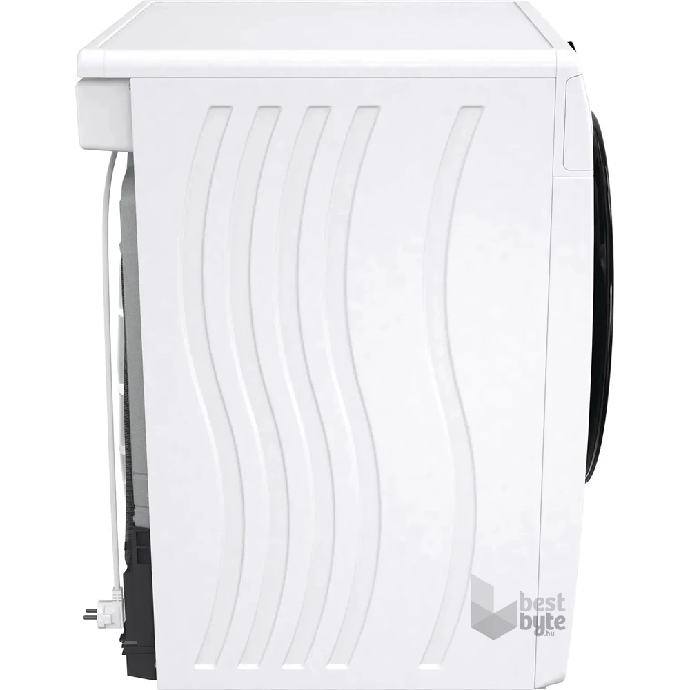 Gorenje DNE82/GN fehér, 8 kg, hőszivattyús, szárítógép (Újszerű)