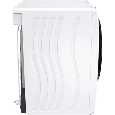 Gorenje DNE82/GN fehér, 8 kg, hőszivattyús, szárítógép (Újszerű)