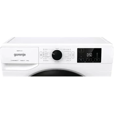 Gorenje DNE82/GN fehér, 8 kg, hőszivattyús, szárítógép (Újszerű)
