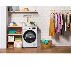 Gorenje DNE92/GN 9 kg hőszivattyús szárítógép