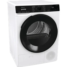Gorenje DPNA92WIFI fehér, 9kg, hőszivattyús szárítógép