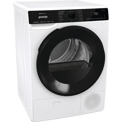 Gorenje DPNA92WIFI fehér, 9kg, hőszivattyús szárítógép