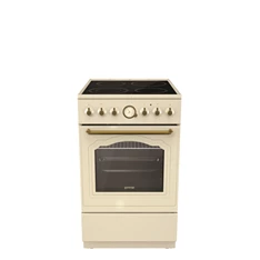 Gorenje EC52CLI kerámialapos tűzhely