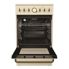 Gorenje EC52CLI kerámialapos tűzhely
